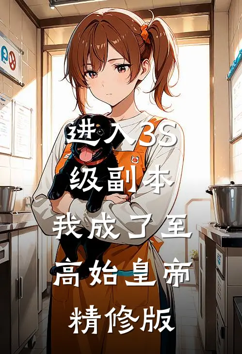 进入3S级副本，我成了至高始皇帝精修版