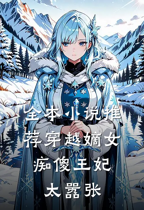 全本小说推荐穿越嫡女：痴傻王妃太嚣张