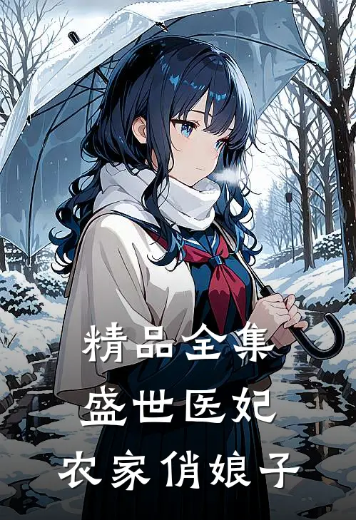 精品全集盛世医妃：农家俏娘子