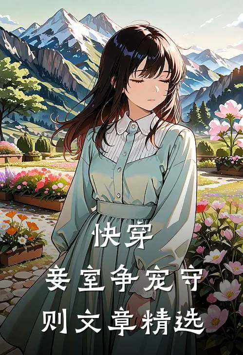 快穿：妾室争宠守则文章精选