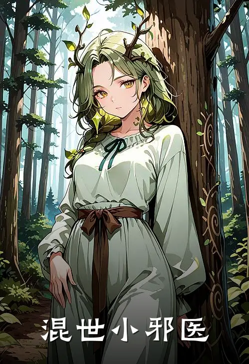 混世小邪医