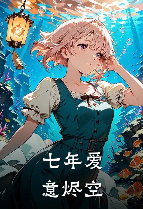 七年爱意烬空