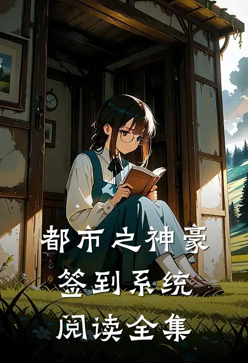 都市之神豪签到系统阅读全集