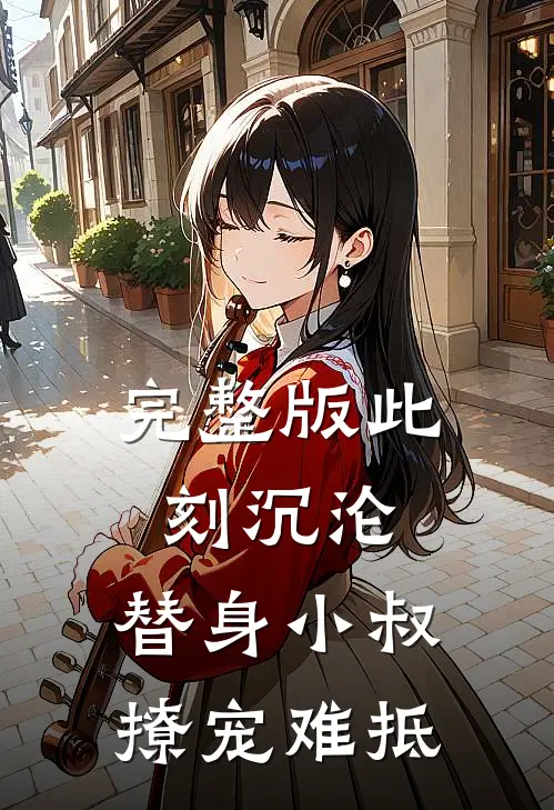 完整版此刻沉沦，替身小叔撩宠难抵