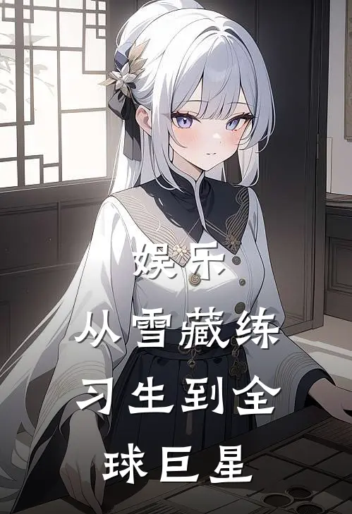 娱乐：从雪藏练习生到全球巨星