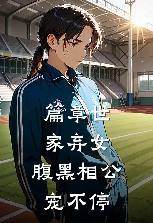 篇章世家弃女，腹黑相公宠不停