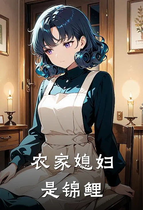 农家媳妇是锦鲤