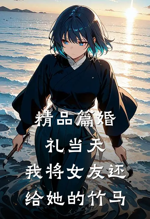 精品篇婚礼当天，我将女友还给她的竹马