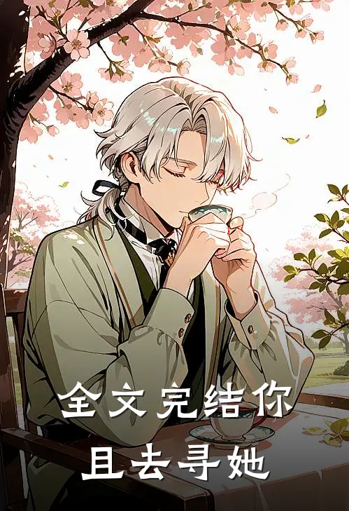 全文完结你且去寻她