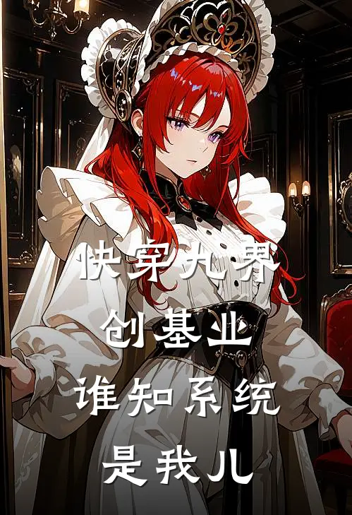 快穿九界创基业，谁知系统是我儿