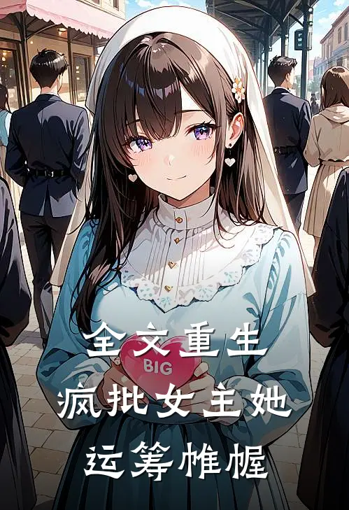 全文重生：疯批女主她运筹帷幄