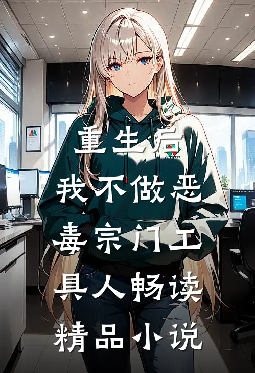 重生后，我不做恶毒宗门工具人畅读精品小说