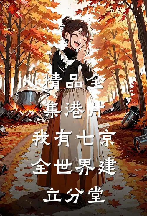 精品全集港片：我有七京，全世界建立分堂
