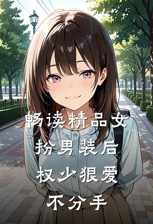 畅读精品女扮男装后，权少狠爱不分手