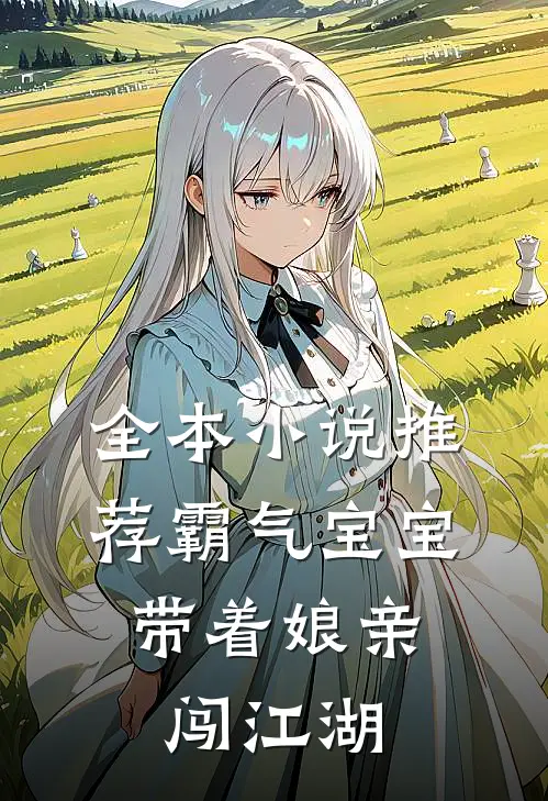 全本小说推荐霸气宝宝：带着娘亲闯江湖