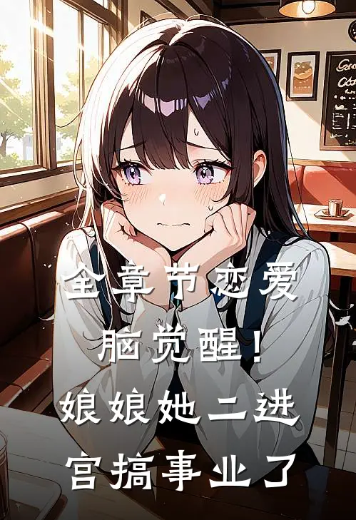 全章节恋爱脑觉醒！娘娘她二进宫搞事业了