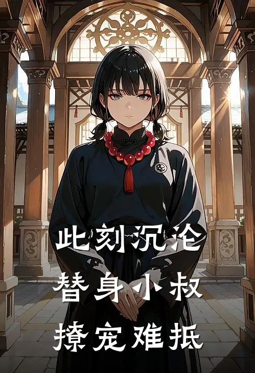 此刻沉沦，替身小叔撩宠难抵