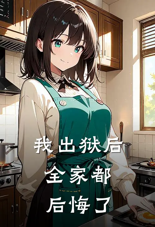 我出狱后，全家都后悔了