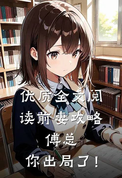 优质全文阅读前妻攻略：傅总，你出局了！