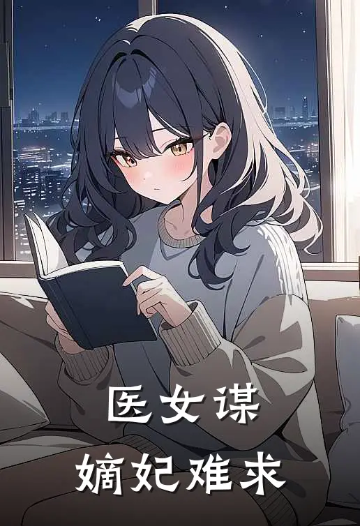 医女谋：嫡妃难求