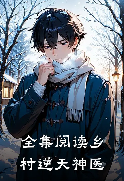 全集阅读乡村逆天神医