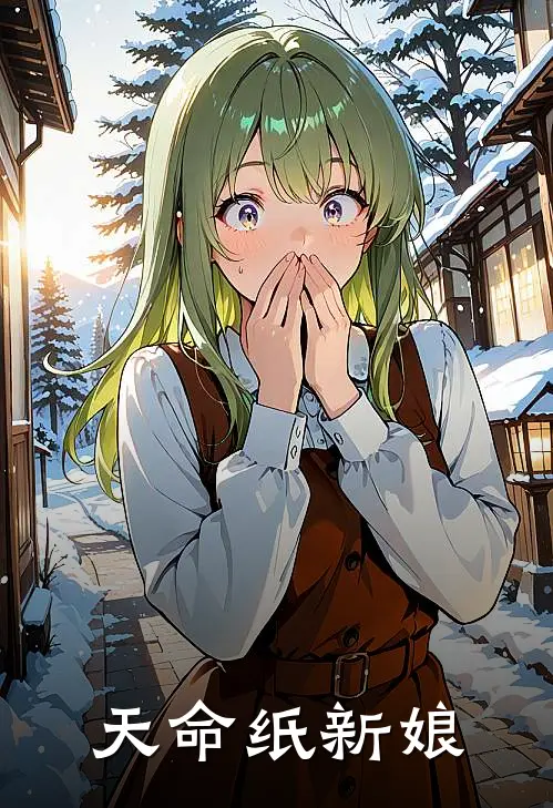 天命纸新娘