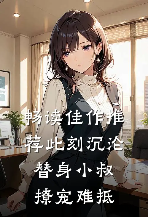 畅读佳作推荐此刻沉沦，替身小叔撩宠难抵