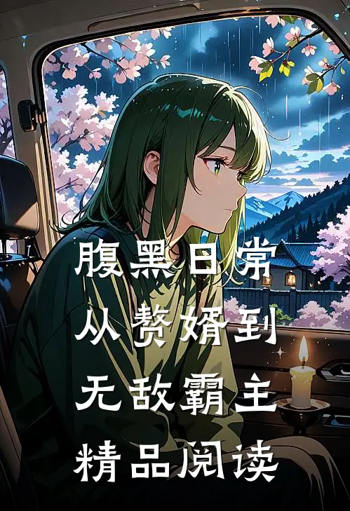 腹黑日常：从赘婿到无敌霸主精品阅读
