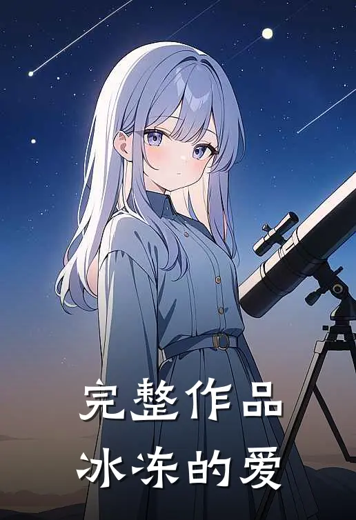 完整作品冰冻的爱