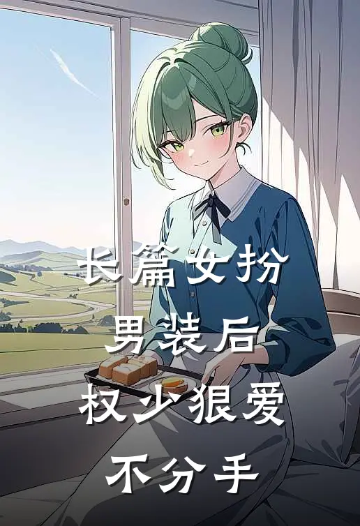长篇女扮男装后，权少狠爱不分手