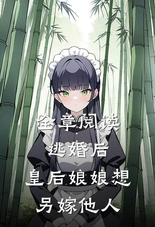 全章阅读逃婚后，皇后娘娘想另嫁他人