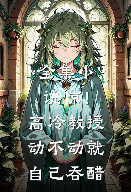 全集小说惊！高冷教授动不动就自己吞醋