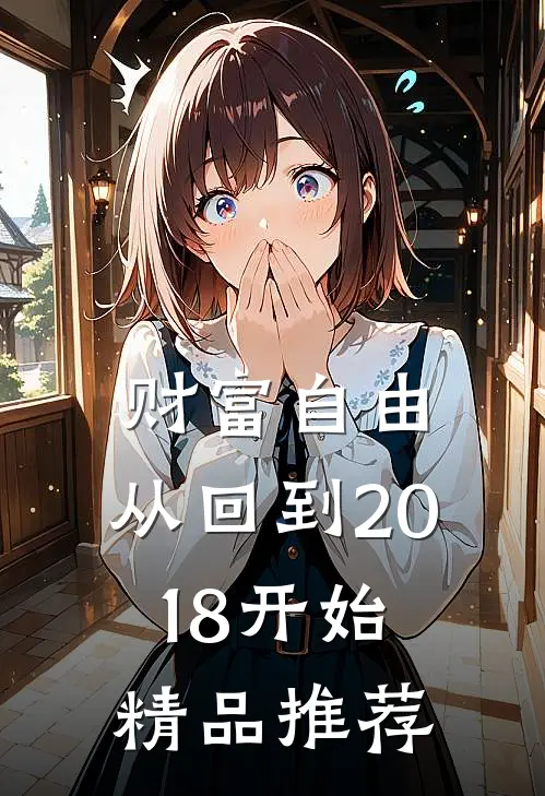 财富自由，从回到2018开始精品推荐