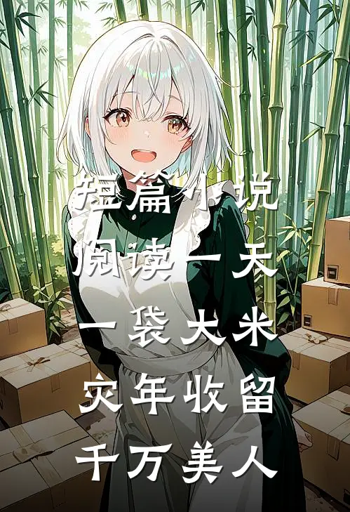 短篇小说阅读一天一袋大米，灾年收留千万美人