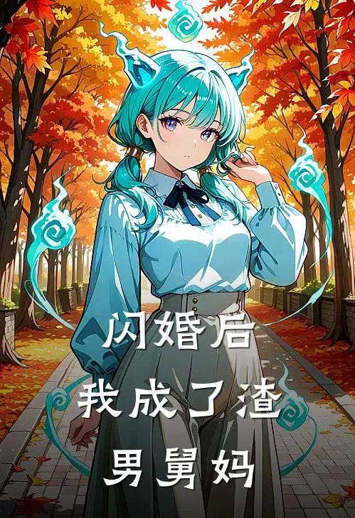 闪婚后，我成了渣男舅妈