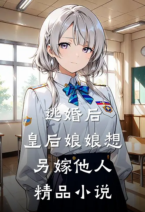 逃婚后，皇后娘娘想另嫁他人精品小说