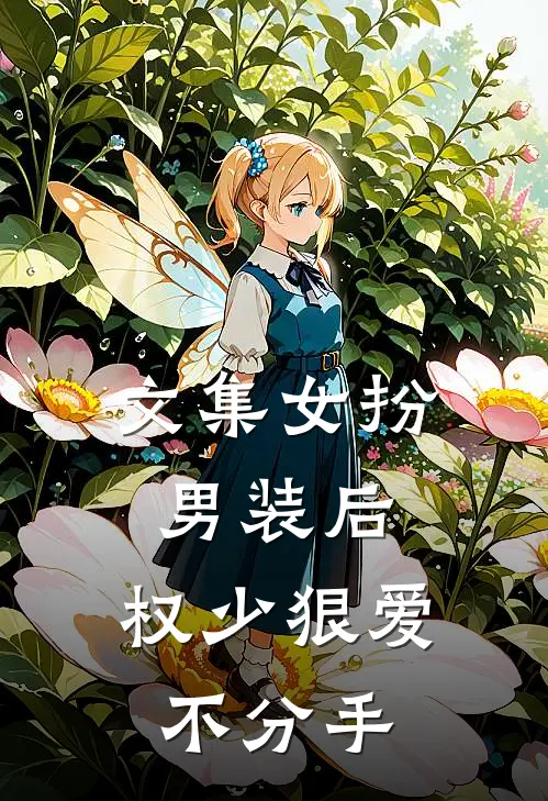 文集女扮男装后，权少狠爱不分手