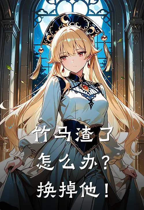 竹马渣了怎么办？换掉他！