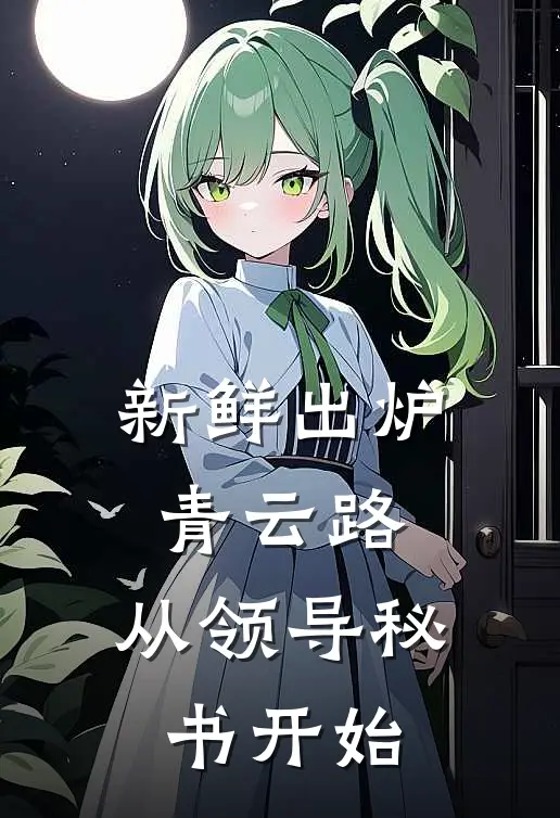 新鲜出炉青云路：从领导秘书开始