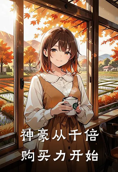 神豪从千倍购买力开始