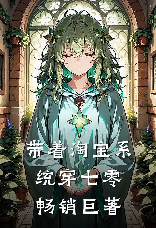 带着淘宝系统穿七零畅销巨著