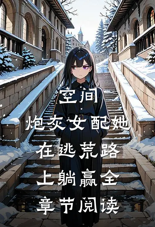 空间：炮灰女配她在逃荒路上躺赢全章节阅读