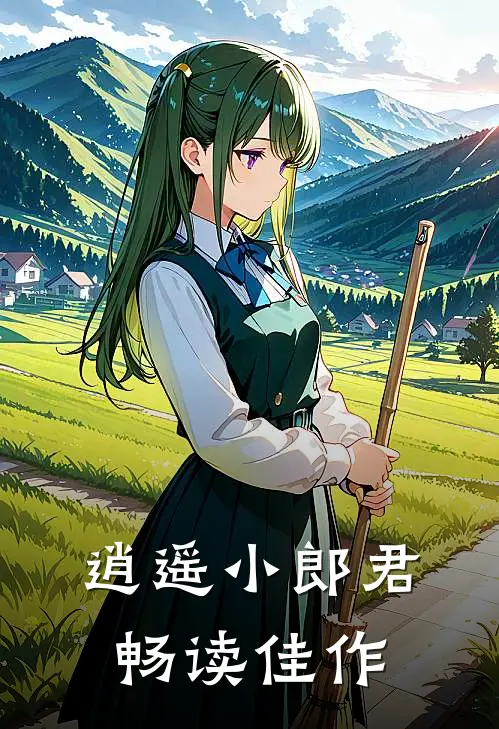 逍遥小郎君畅读佳作
