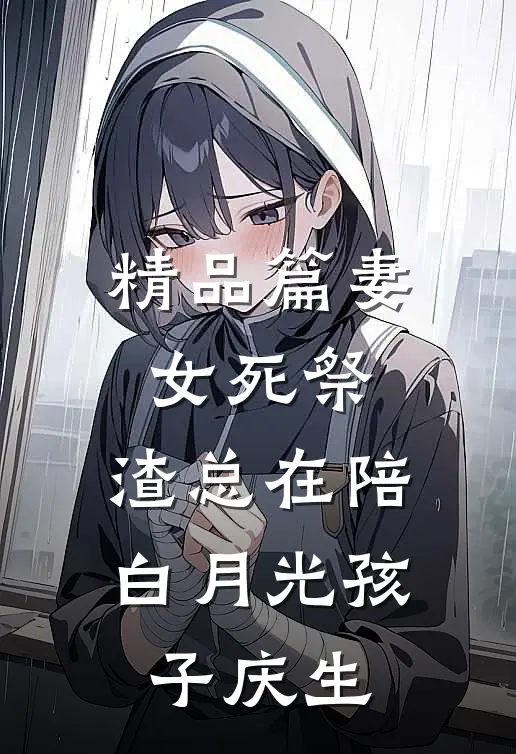 精品篇妻女死祭，渣总在陪白月光孩子庆生