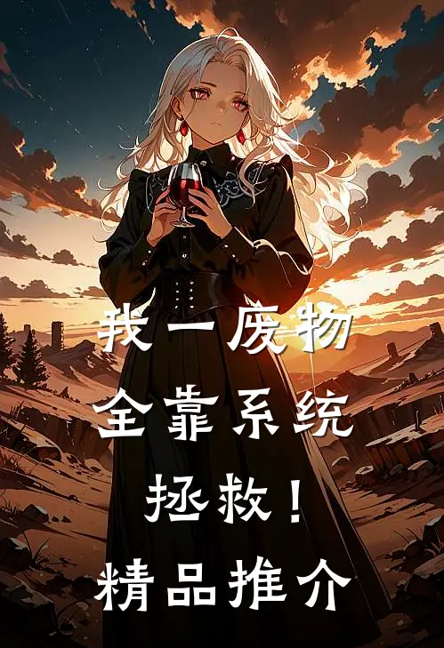 我一废物，全靠系统拯救！精品推介