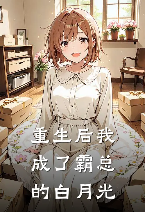 重生后我成了霸总的白月光