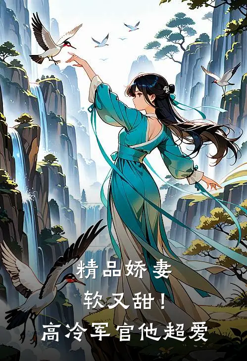 精品娇妻软又甜！高冷军官他超爱