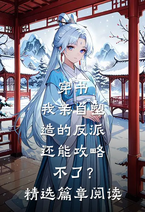 穿书：我亲自塑造的反派，还能攻略不了？精选篇章阅读