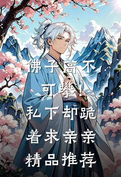 佛子高不可攀！私下却跪着求亲亲精品推荐