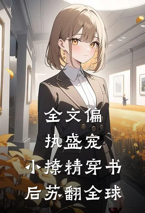 全文偏执盛宠：小撩精穿书后苏翻全球
